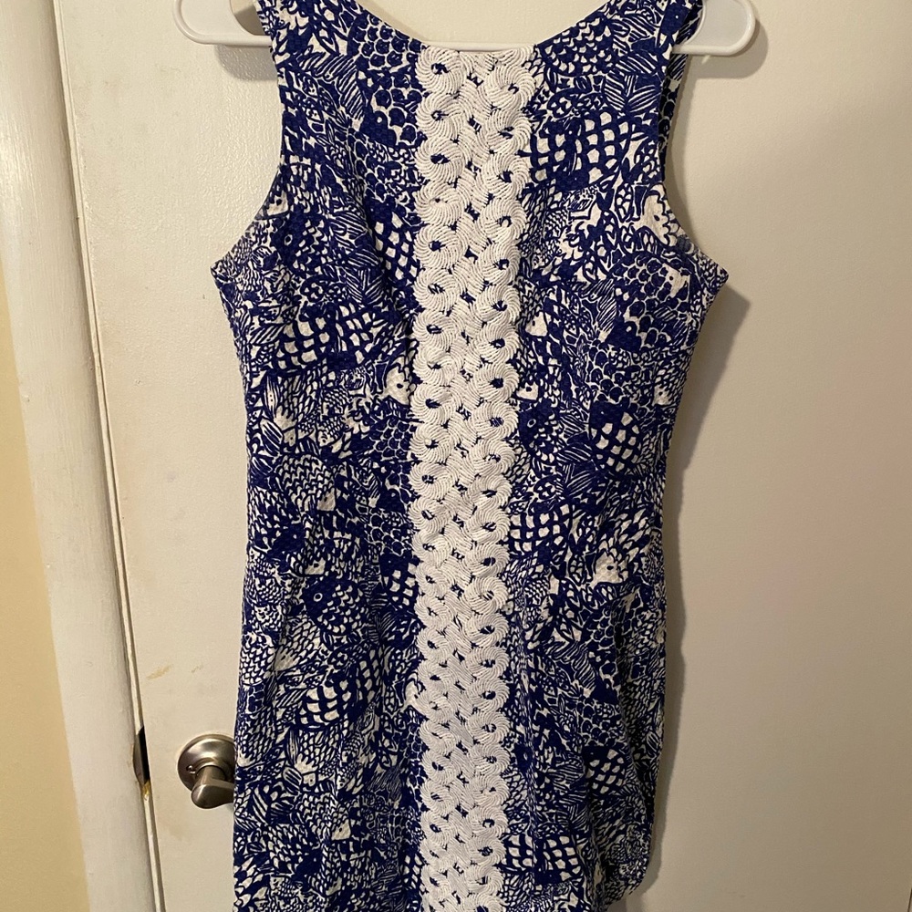 Lilly for Target Dress